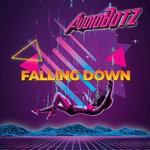 cover: Audiobotz - Falling Down