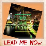 cover: Roy Jazz Grant - Lead Me Now