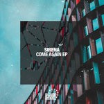 cover: Sirena (nl) - Come Again EP