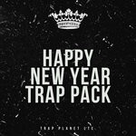 cover: Various - Happy New Year Trap Pack