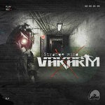 cover: Vakarm - Strange Mind