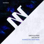 cover: Eme Kulhnek - Unlock