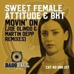 cover: Sweet Female Attitude & Bkt - Joe Olindo & Martin Depp Remixes