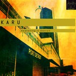 cover: Karu - Awakening In Detroit