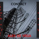 cover: Alex De Vega - Contact