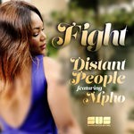 cover: Distant People|Mpho - Fight