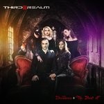 cover: Third Realm - Decadence: The Best Of