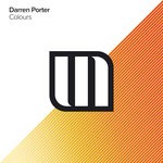 cover: Darren Porter - Colours