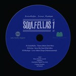 cover: Mxdope|Svino|Zulumafia - Soulfellas 1