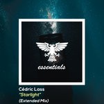 cover: Cedric Lass - Starlight