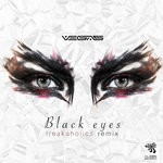 cover: Vegas & Freakaholics - Black Eyes