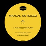 cover: Gg Rocco|Maxdal - Paradise