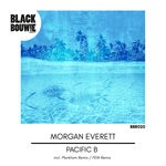 cover: Morgan Everett - Pacific B