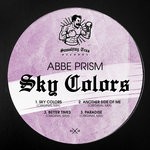 cover: Abbe Prism - Sky Colors