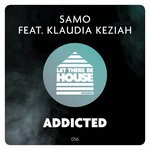 cover: Klaudia Keziah|Samo - Addicted