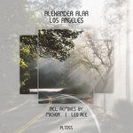 cover: Alexander Alar - Los Angeles