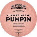 cover: Almost Miami - Pumpin