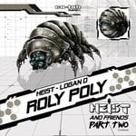 cover: Heist & Logan D - Roly Poly