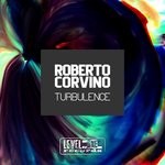 cover: Roberto Corvino - Turbulence