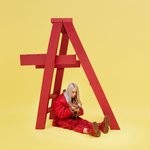 cover: Billie Eilish - Dont Smile At Me (Explicit Expanded Edition)