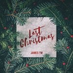 cover: James TW - Last Christmas