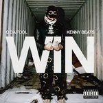 cover: Kenny Beats|Q Da Fool - Win