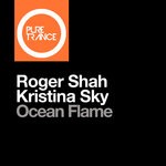 cover: Roger Shah & Kristina Sky - Ocean Flame