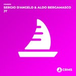 cover: Sergio D'angelo & Aldo Bergamasco - JT