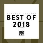 cover: Various - Best Of 2018