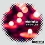 cover: 5 Reasons - Nitelights