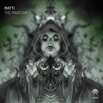 cover: Matti - The Magician