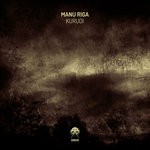 cover: Manu Riga - Kurudi