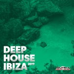 cover: Various - Deep House Ibiza 2019