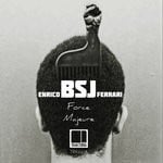 cover: Enrico Bsj Ferrari - Force Majeure