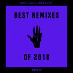 cover: K & K|Luca Secco & Craftkind|Matteo Rosolare|Mhod|Michael Quadelli - Best Of The Remixes 2018