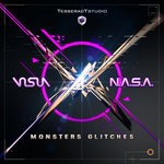 cover: Nasa|Visua - Monsters Glitches