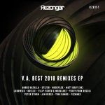 cover: Various - Best 2018 Remixes