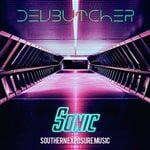 cover: Dj Dev Butcher - Sonic