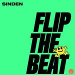 cover: Sinden - Flip The Beat