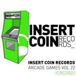 cover: Various - Arcade Games Vol 22