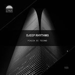 cover: Djeep Rhythms - Piazza Di Techno