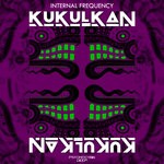 cover: Internal Frequency - Kukulkan