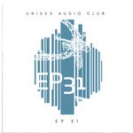 cover: Unisex Audio Club - EP 31