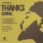 cover: Zulumafia - Thanks Giving