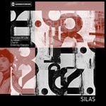 cover: Silas - Entering Eternity