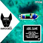 cover: Abel Same - Lost At Sea EP