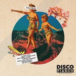 cover: Buried King|Damocracy|Neslo And The Firebirds|Pepper Romeo|Sam Rubino & Rosie Kate|Ten Different - Disaco Fiasco Vol 1