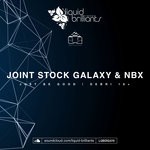 cover: Joint Stock Galaxy & Nbx - Just Be Good