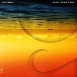 cover: Luttrell - Quiet Even Dark