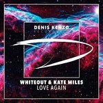 cover: Kate Miles|Whiteout - Love Again